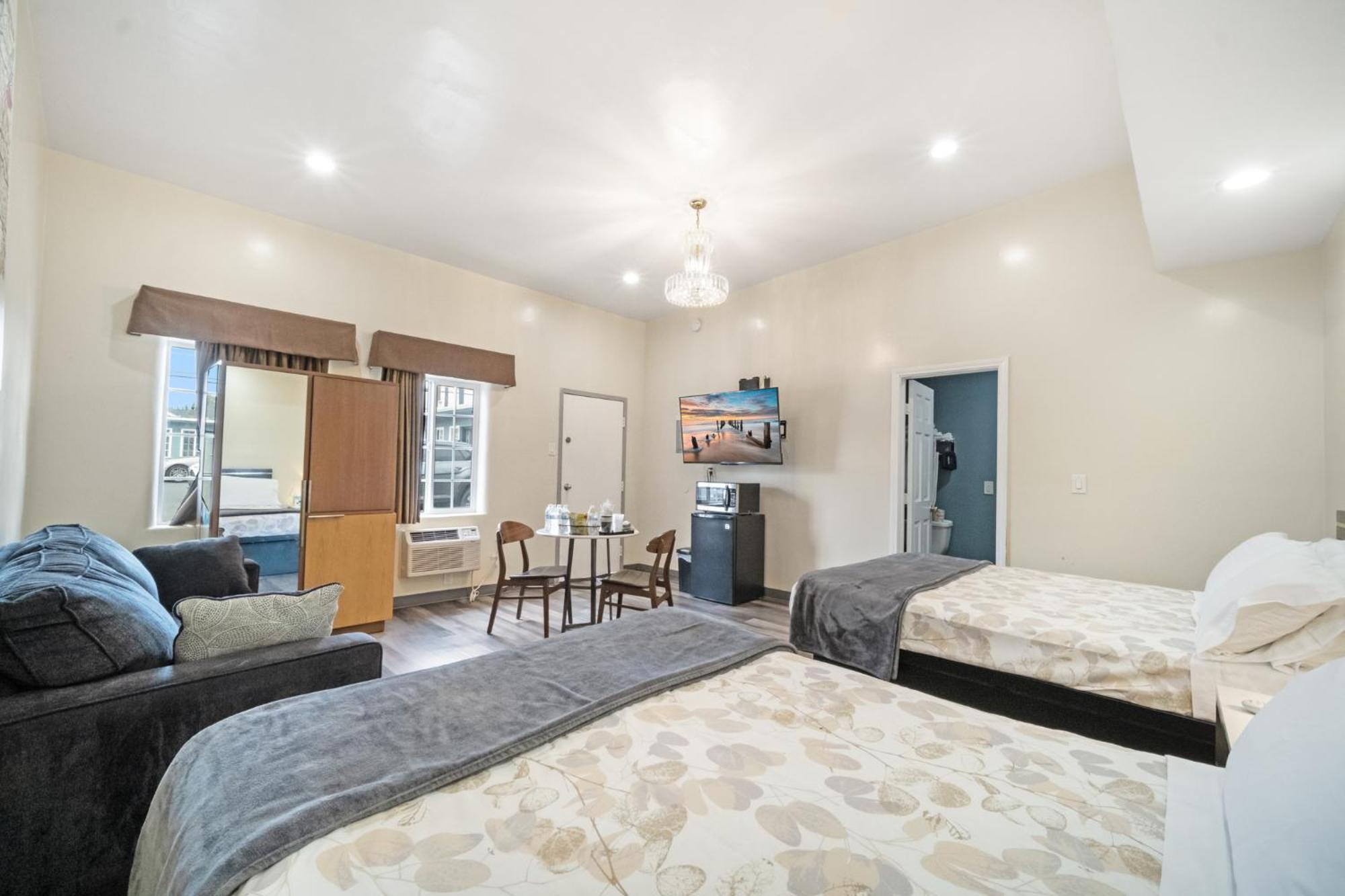 24 Hours Motel — Photos 3